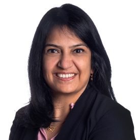 Ms. Soumya Seetharam