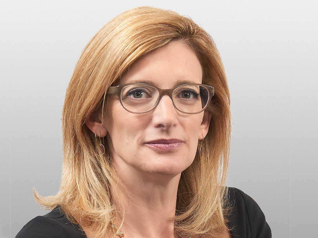 Stephanie  Butcher net worth and biography