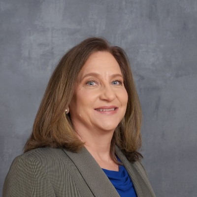 Ms. Vera Burnett
