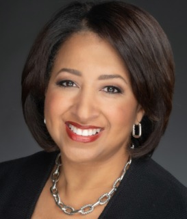 Veronica  Hill-Milbourne net worth and biography