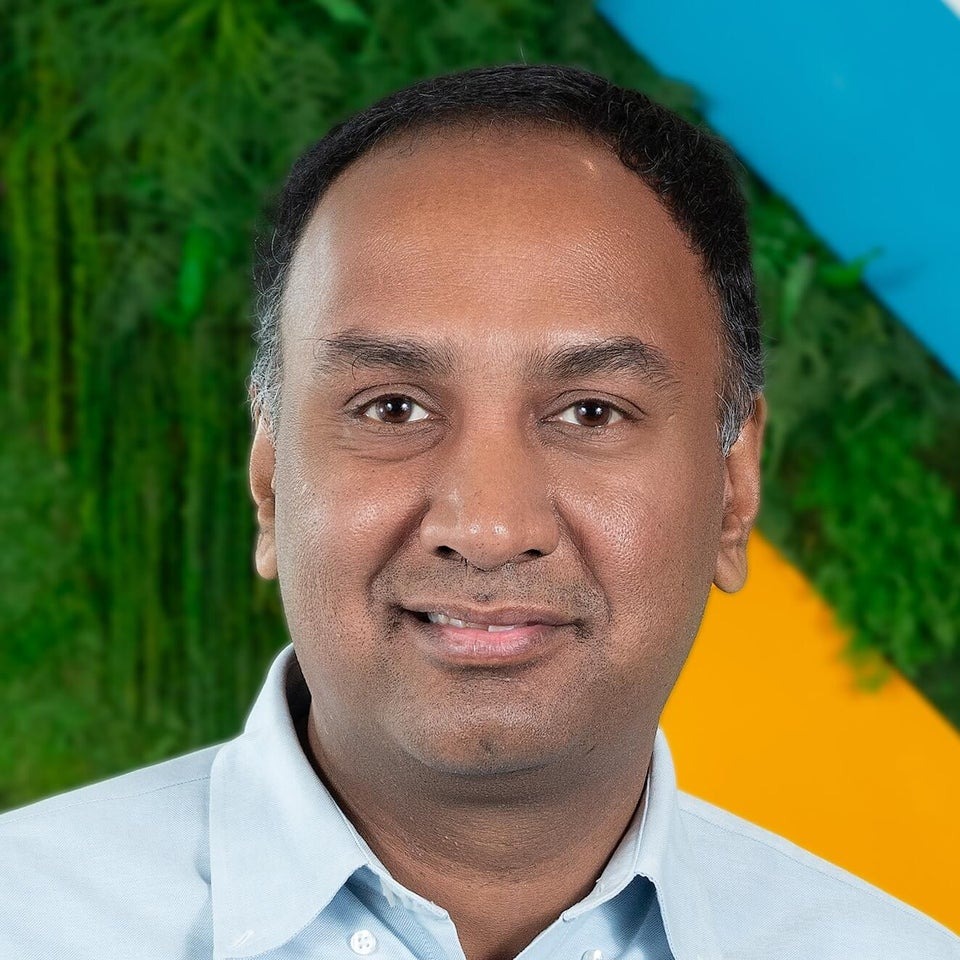 Vivek  Raghunathan net worth and biography