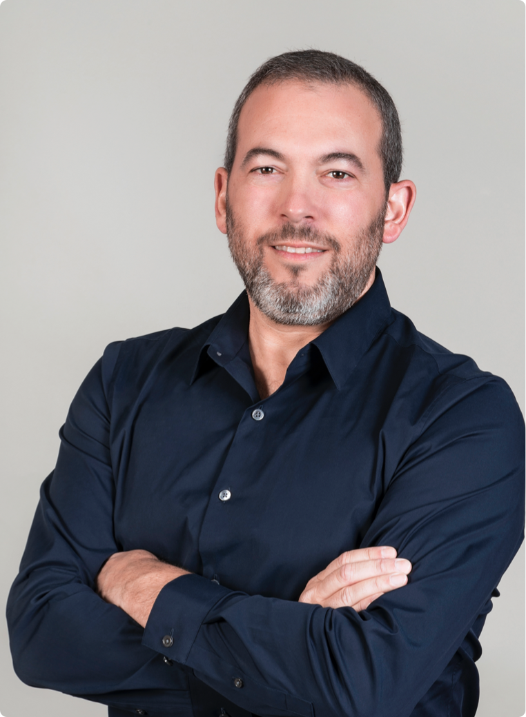 Mr. Yaron Galai