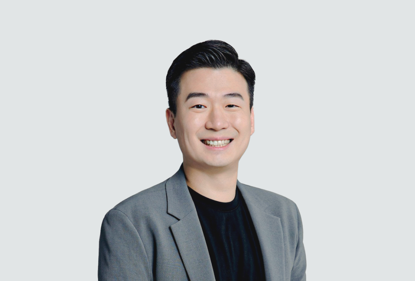 Mr. Yongsoo  Kim